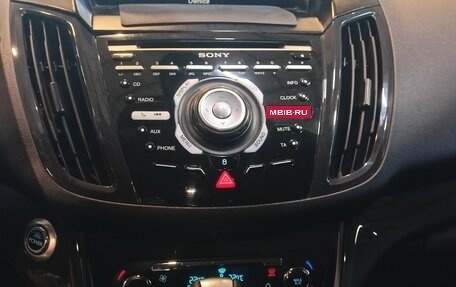 Ford Kuga III, 2013 год, 1 200 000 рублей, 4 фотография
