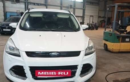 Ford Kuga III, 2013 год, 1 200 000 рублей, 6 фотография