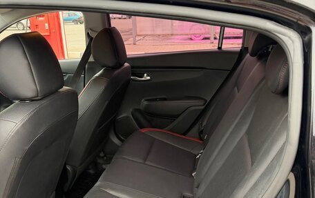 KIA Rio IV, 2020 год, 2 200 000 рублей, 6 фотография