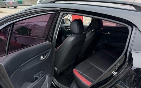 KIA Rio IV, 2020 год, 2 200 000 рублей, 5 фотография