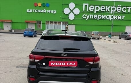 KIA Rio IV, 2020 год, 2 200 000 рублей, 7 фотография