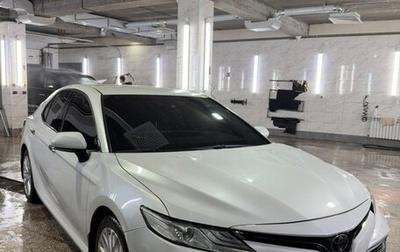 Toyota Camry, 2020 год, 2 900 000 рублей, 1 фотография