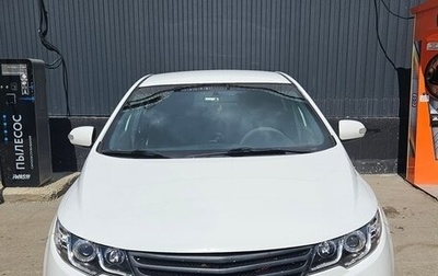 KIA Cerato III, 2010 год, 850 000 рублей, 1 фотография