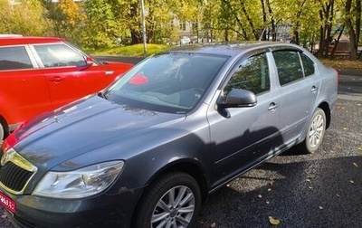 Skoda Octavia, 2011 год, 878 000 рублей, 1 фотография