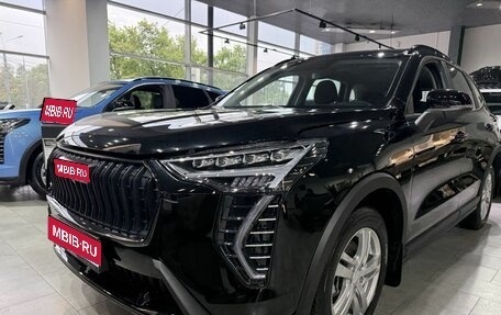 Haval Jolion, 2026 год, 2 672 010 рублей, 1 фотография