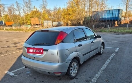 Ford Focus IV, 1999 год, 130 000 рублей, 4 фотография