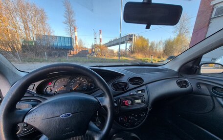 Ford Focus IV, 1999 год, 130 000 рублей, 7 фотография