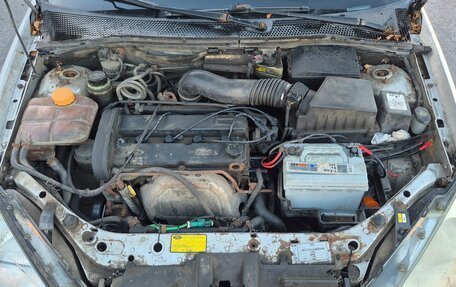 Ford Focus IV, 1999 год, 130 000 рублей, 9 фотография