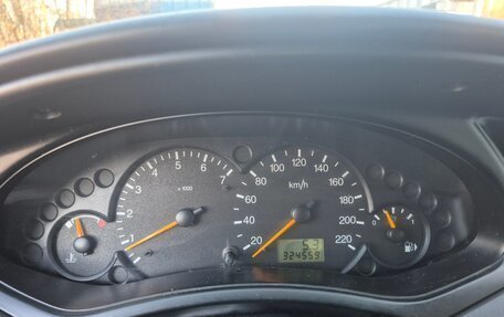 Ford Focus IV, 1999 год, 130 000 рублей, 8 фотография