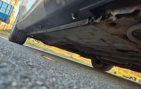 Ford Focus IV, 1999 год, 130 000 рублей, 11 фотография