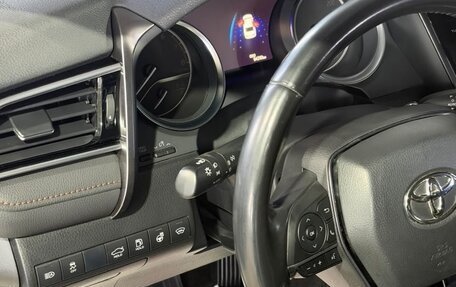 Toyota Camry, 2020 год, 2 900 000 рублей, 3 фотография