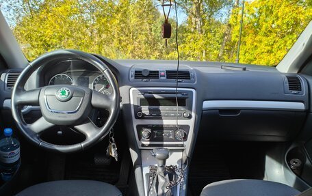 Skoda Octavia, 2011 год, 878 000 рублей, 9 фотография