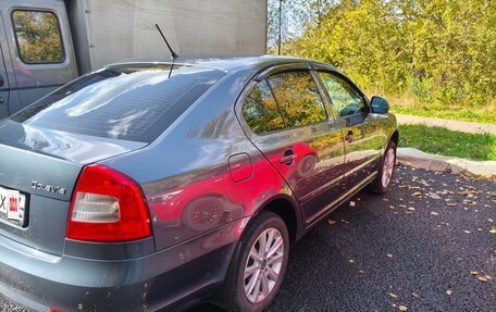 Skoda Octavia, 2011 год, 878 000 рублей, 5 фотография