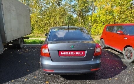 Skoda Octavia, 2011 год, 878 000 рублей, 3 фотография