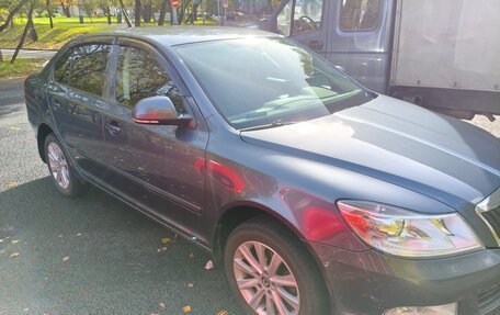 Skoda Octavia, 2011 год, 878 000 рублей, 6 фотография