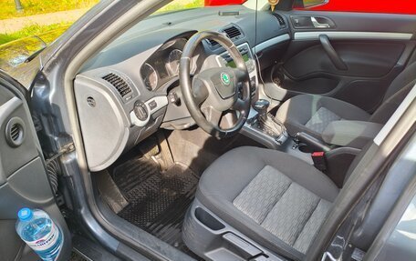 Skoda Octavia, 2011 год, 878 000 рублей, 7 фотография