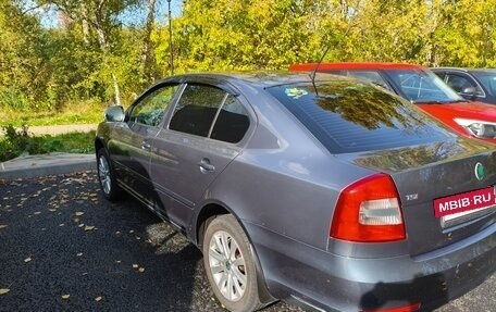 Skoda Octavia, 2011 год, 878 000 рублей, 4 фотография