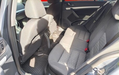 Skoda Octavia, 2011 год, 878 000 рублей, 20 фотография