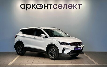 Geely Coolray I, 2020 год, 1 249 000 рублей, 3 фотография
