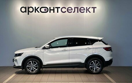 Geely Coolray I, 2020 год, 1 249 000 рублей, 5 фотография