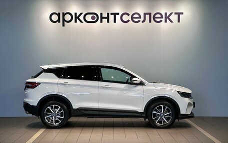 Geely Coolray I, 2020 год, 1 249 000 рублей, 6 фотография