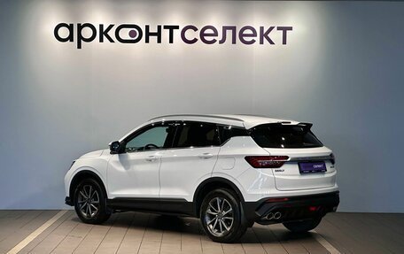 Geely Coolray I, 2020 год, 1 249 000 рублей, 4 фотография