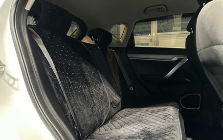 Geely Coolray I, 2020 год, 1 249 000 рублей, 13 фотография