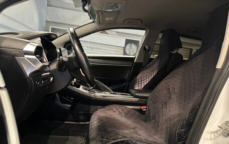 Geely Coolray I, 2020 год, 1 249 000 рублей, 10 фотография