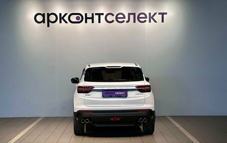 Geely Coolray I, 2020 год, 1 249 000 рублей, 8 фотография