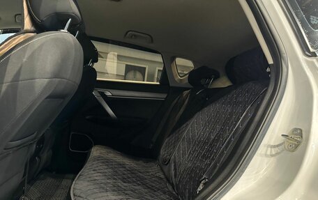 Geely Coolray I, 2020 год, 1 249 000 рублей, 11 фотография