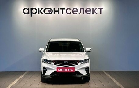 Geely Coolray I, 2020 год, 1 249 000 рублей, 7 фотография