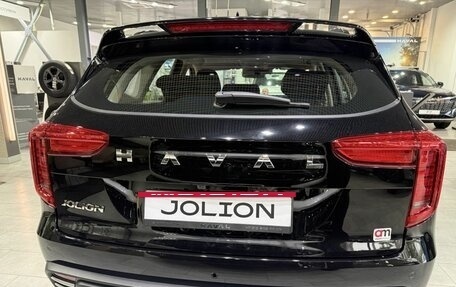 Haval Jolion, 2026 год, 2 672 010 рублей, 4 фотография