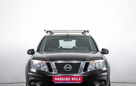 Nissan Terrano III, 2017 год, 1 599 000 рублей, 3 фотография