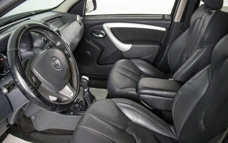 Nissan Terrano III, 2017 год, 1 599 000 рублей, 8 фотография