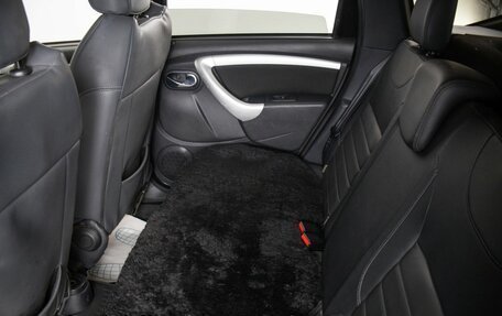 Nissan Terrano III, 2017 год, 1 599 000 рублей, 9 фотография