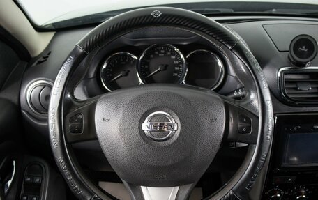 Nissan Terrano III, 2017 год, 1 599 000 рублей, 13 фотография