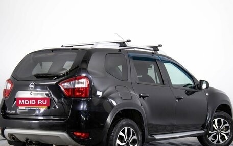Nissan Terrano III, 2017 год, 1 599 000 рублей, 7 фотография