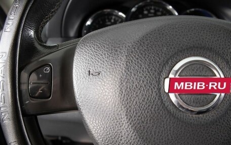 Nissan Terrano III, 2017 год, 1 599 000 рублей, 14 фотография