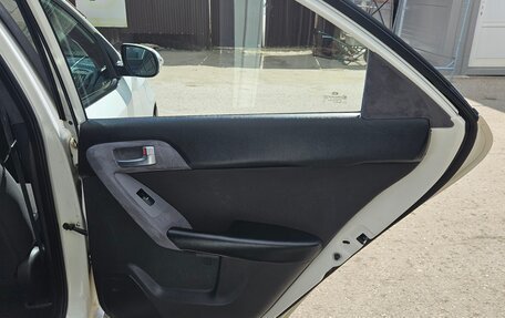 KIA Cerato III, 2010 год, 850 000 рублей, 8 фотография