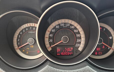 KIA Cerato III, 2010 год, 850 000 рублей, 13 фотография