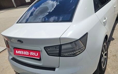 KIA Cerato III, 2010 год, 850 000 рублей, 4 фотография