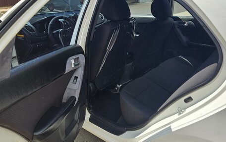 KIA Cerato III, 2010 год, 850 000 рублей, 9 фотография