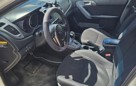 KIA Cerato III, 2010 год, 850 000 рублей, 12 фотография