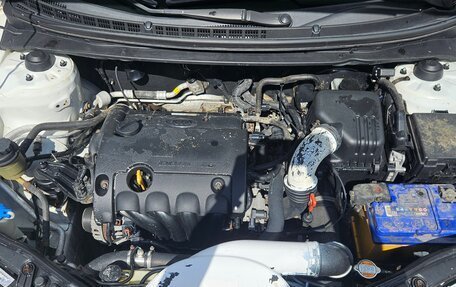 KIA Cerato III, 2010 год, 850 000 рублей, 14 фотография