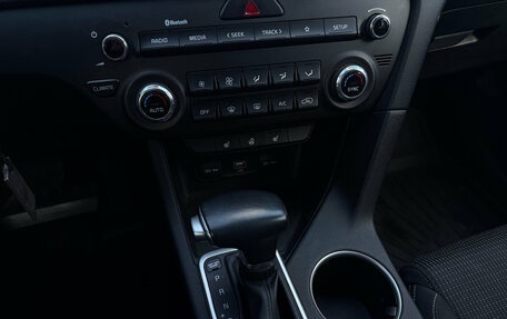 KIA Sportage IV рестайлинг, 2020 год, 2 150 000 рублей, 19 фотография
