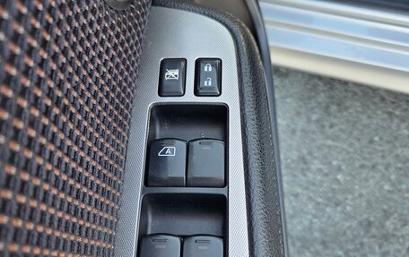 Nissan Tiida, 2011 год, 770 000 рублей, 14 фотография