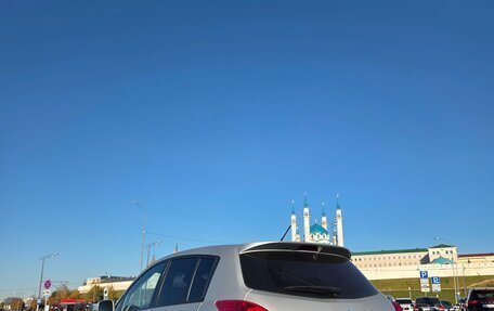 Nissan Tiida, 2011 год, 770 000 рублей, 7 фотография