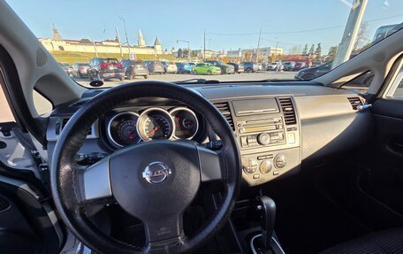Nissan Tiida, 2011 год, 770 000 рублей, 16 фотография