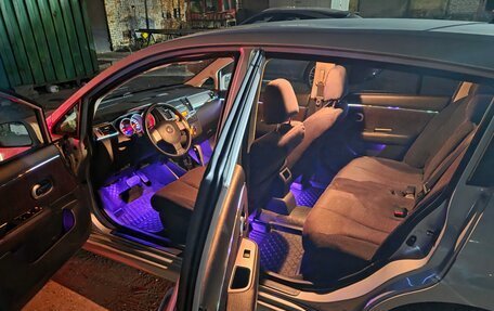 Nissan Tiida, 2011 год, 770 000 рублей, 18 фотография