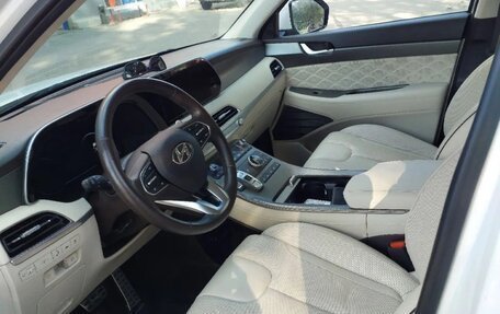 Hyundai Palisade I, 2022 год, 4 600 000 рублей, 2 фотография